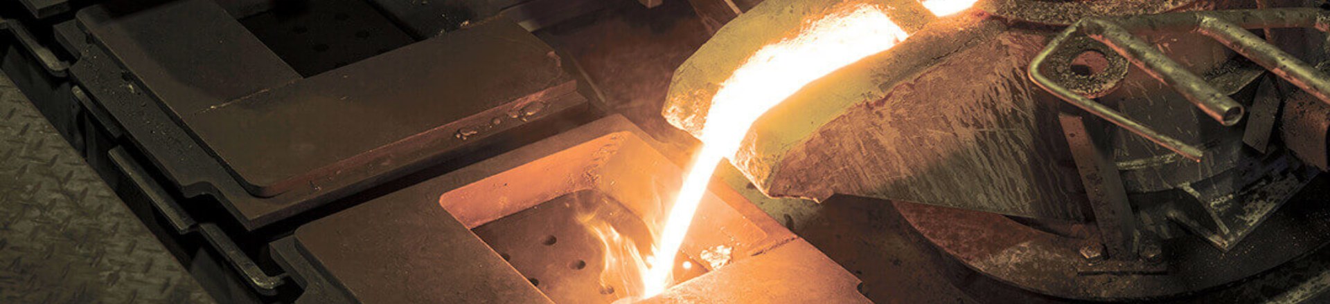 KOKSS Foundry
