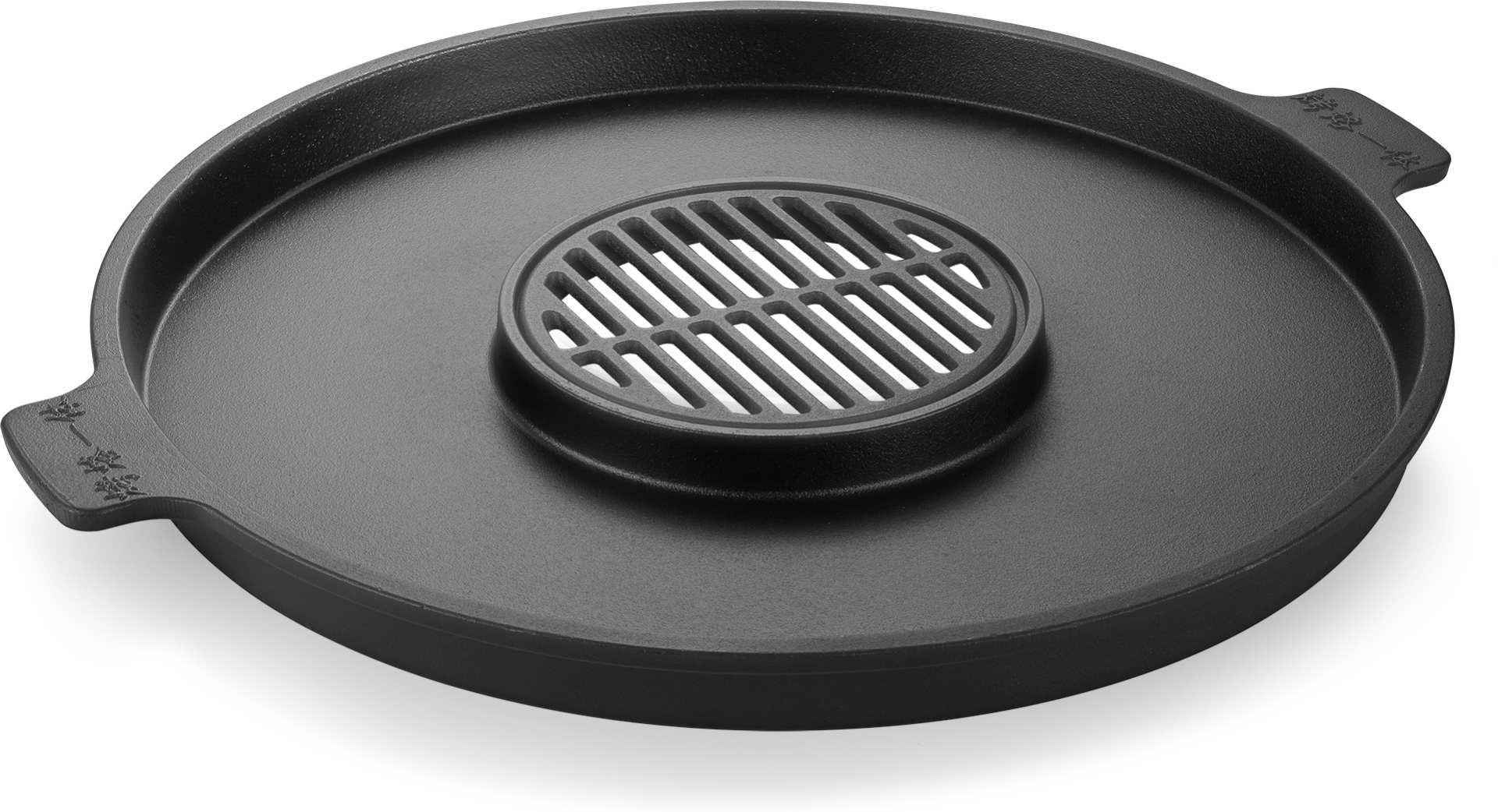 Broiler pan