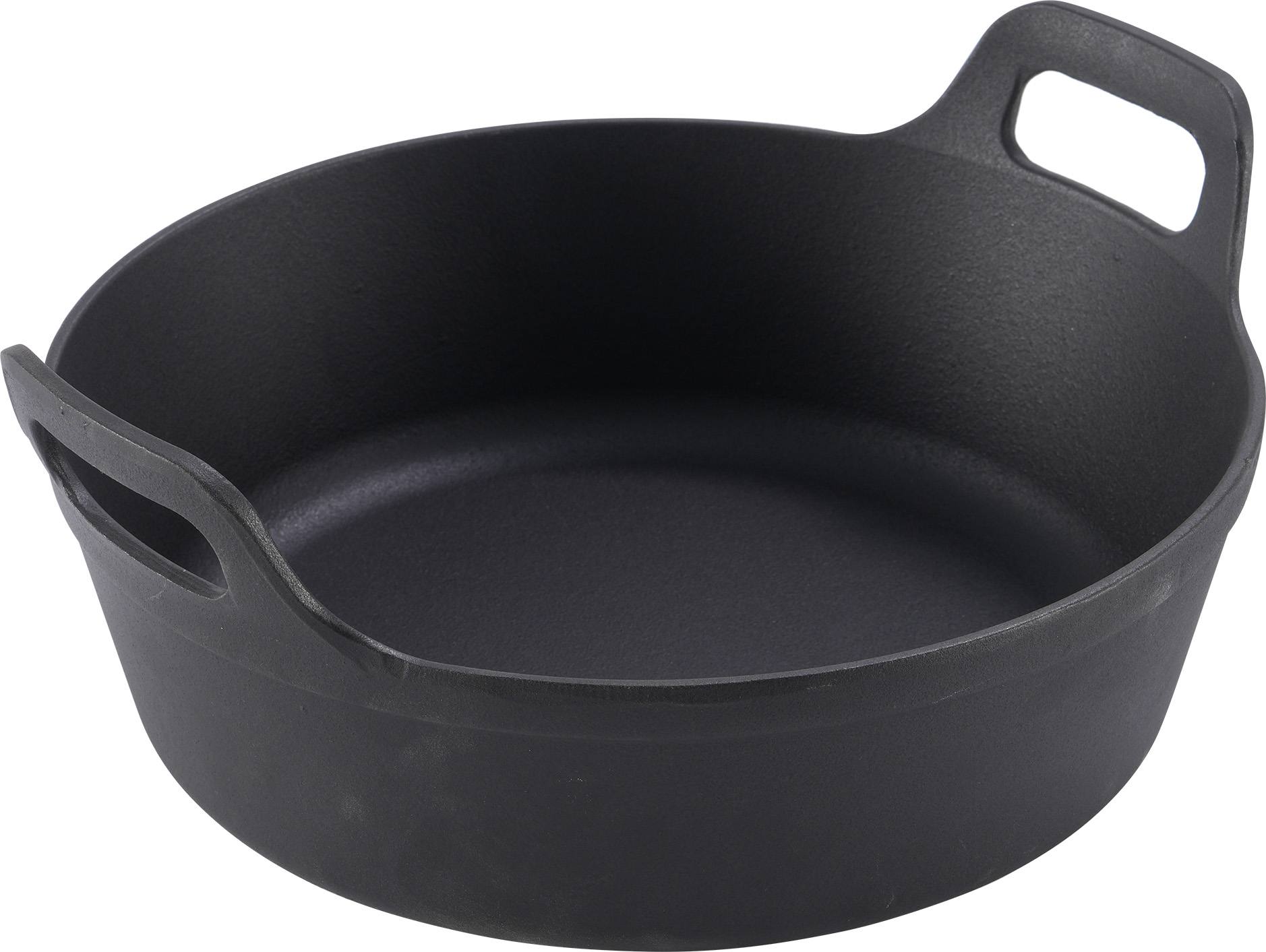 Clear soup hot pot (enamel)