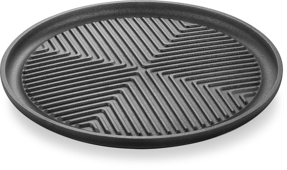 Cookie sheet for one