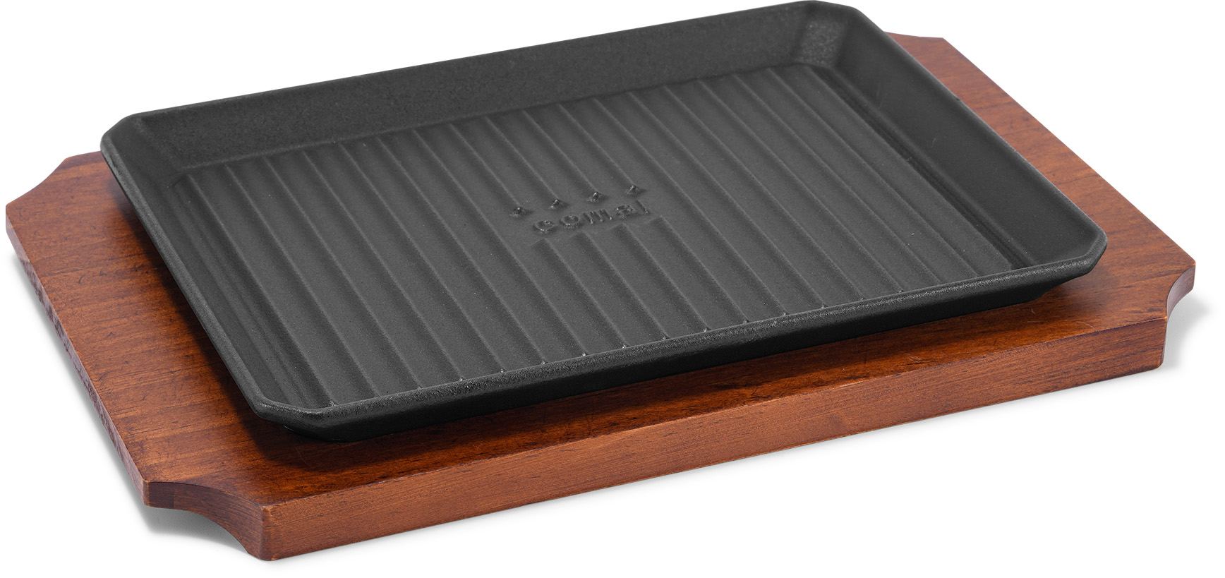 Cooking pan (enamel)