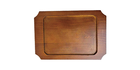 Cooking pan (enamel)