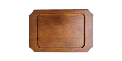 Cooking pan (enamel)