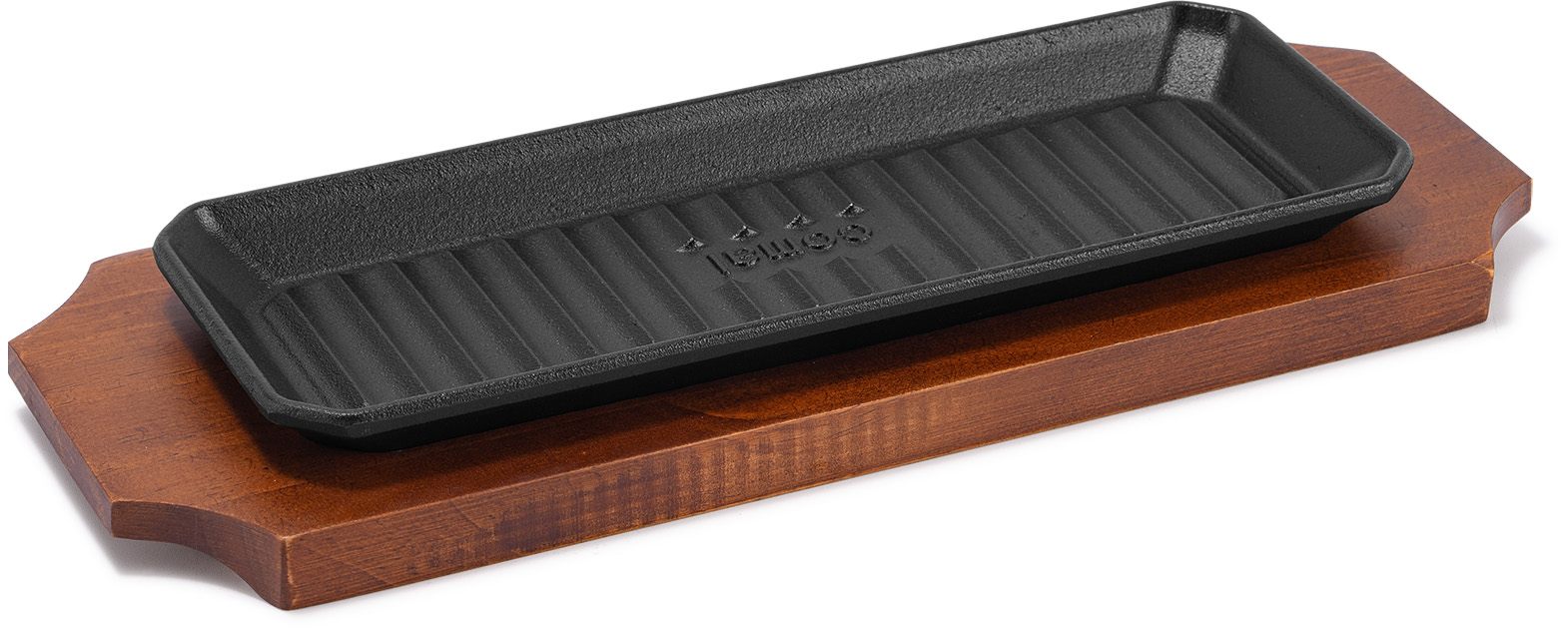 Cooking pan (enamel)