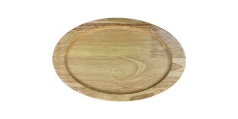 Dan shaped lumbar disc (Oak)