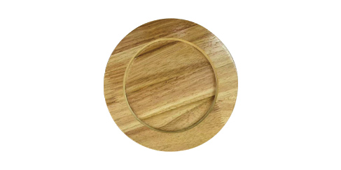 Deepening Disc (Oak)