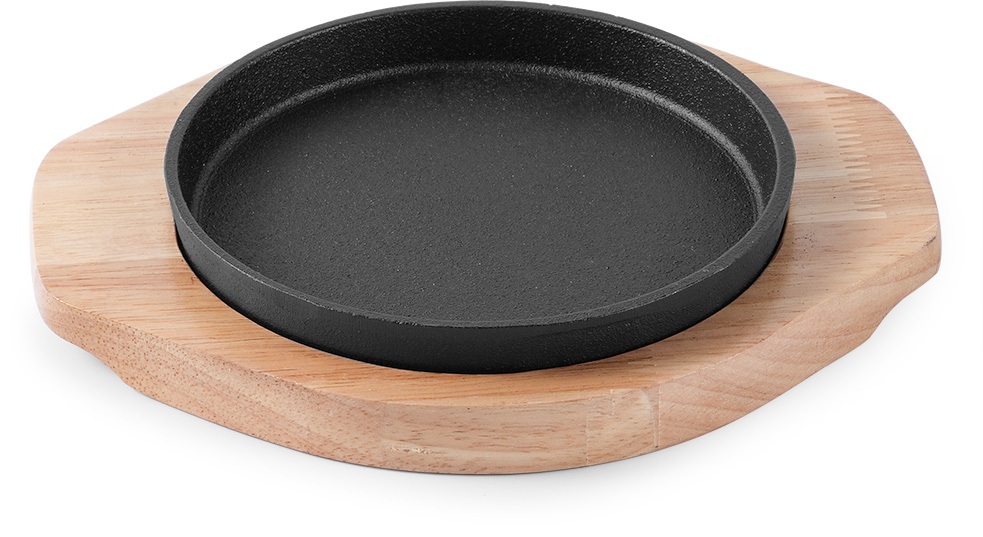 Disc (Oak/Premium Wood)