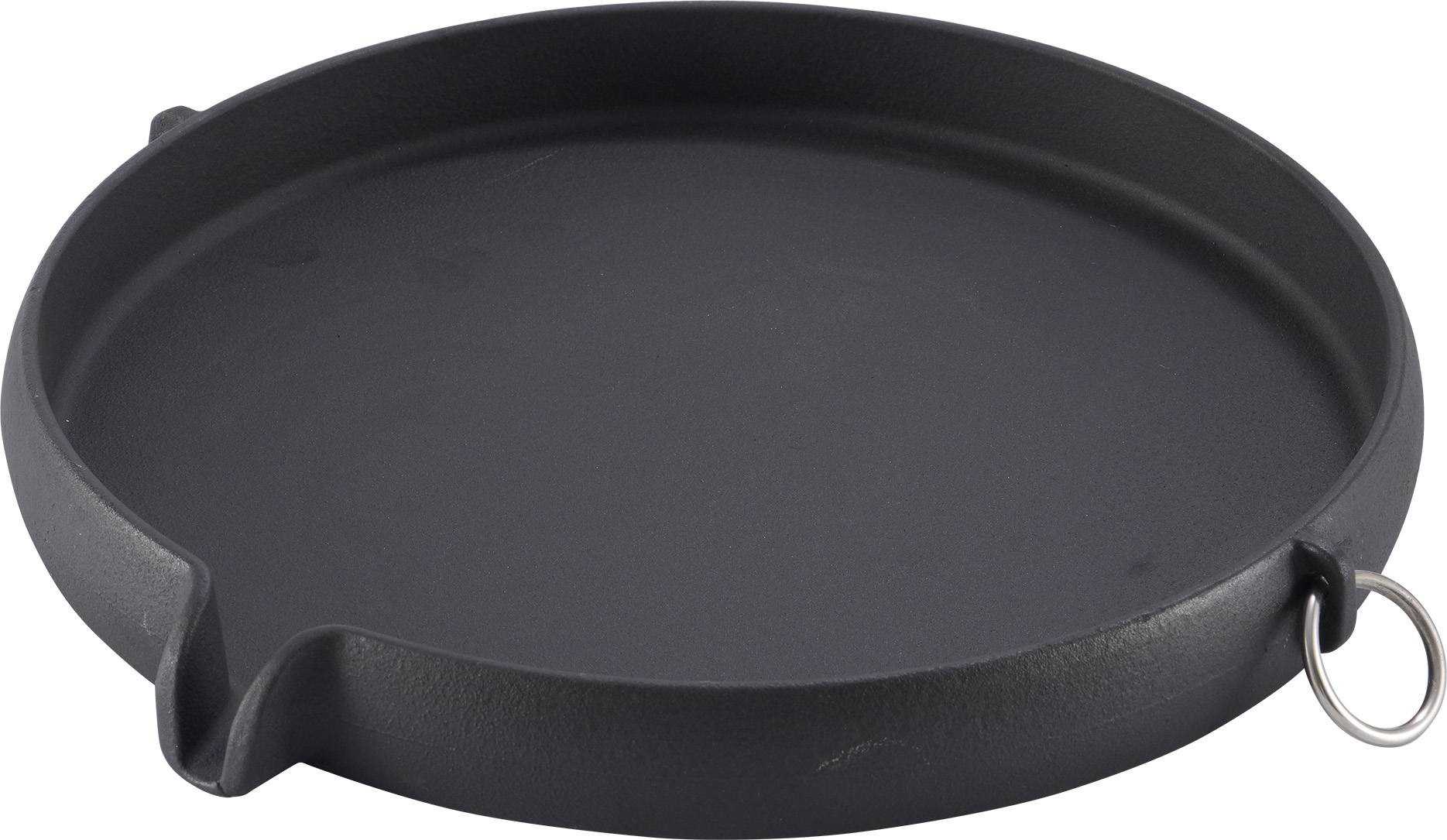 Enamel Meat Roasting Tray