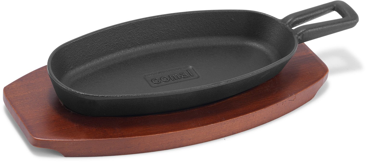 English baking tray (enamel)