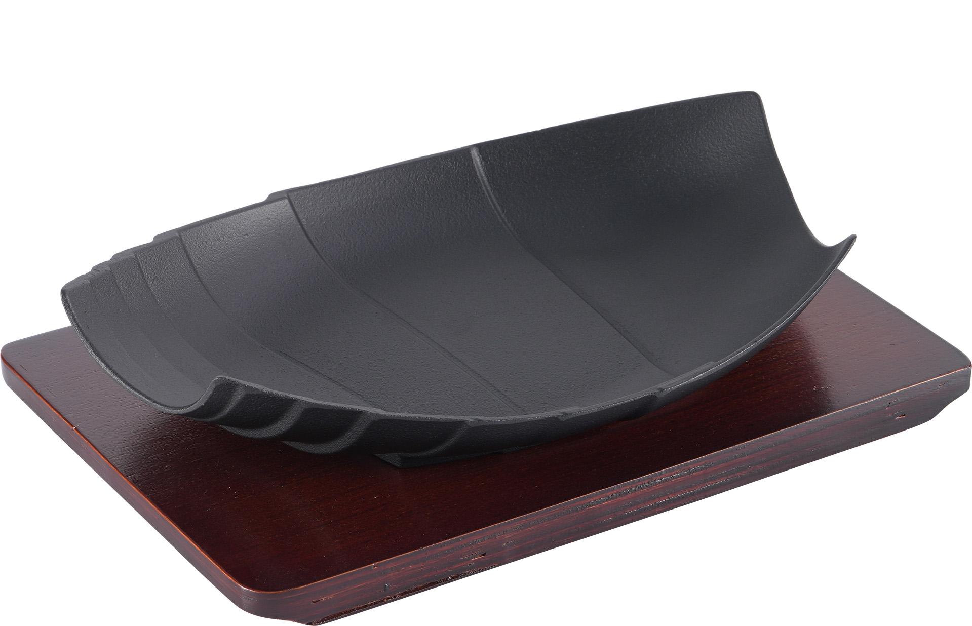 Fashionable bamboo shoots (Youmu)