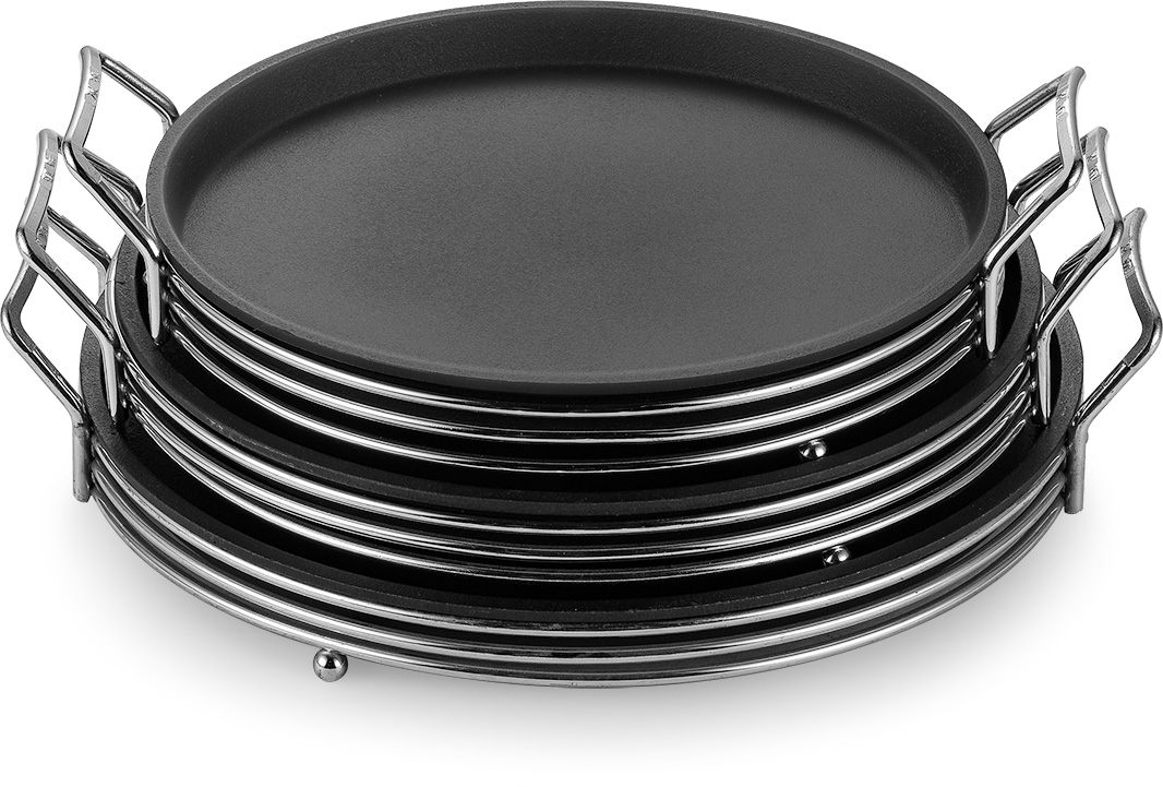 Grill Pan / Griddles