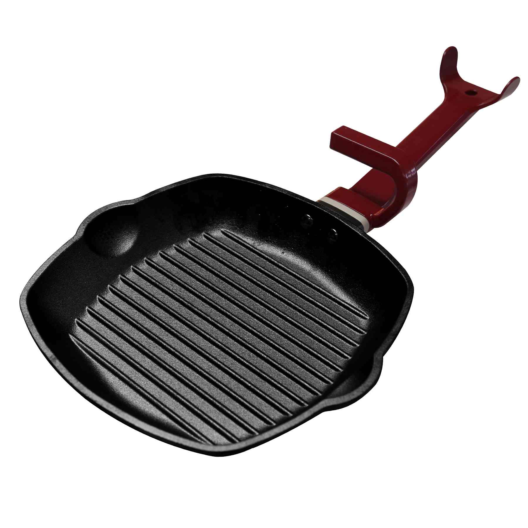 Grill Pan(enamel process)/KGP-001