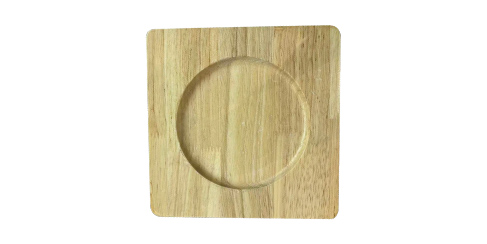 Heavy duty iron bowl (enamel)