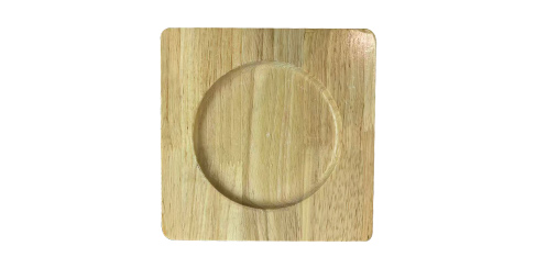 Japanese style baking tray set