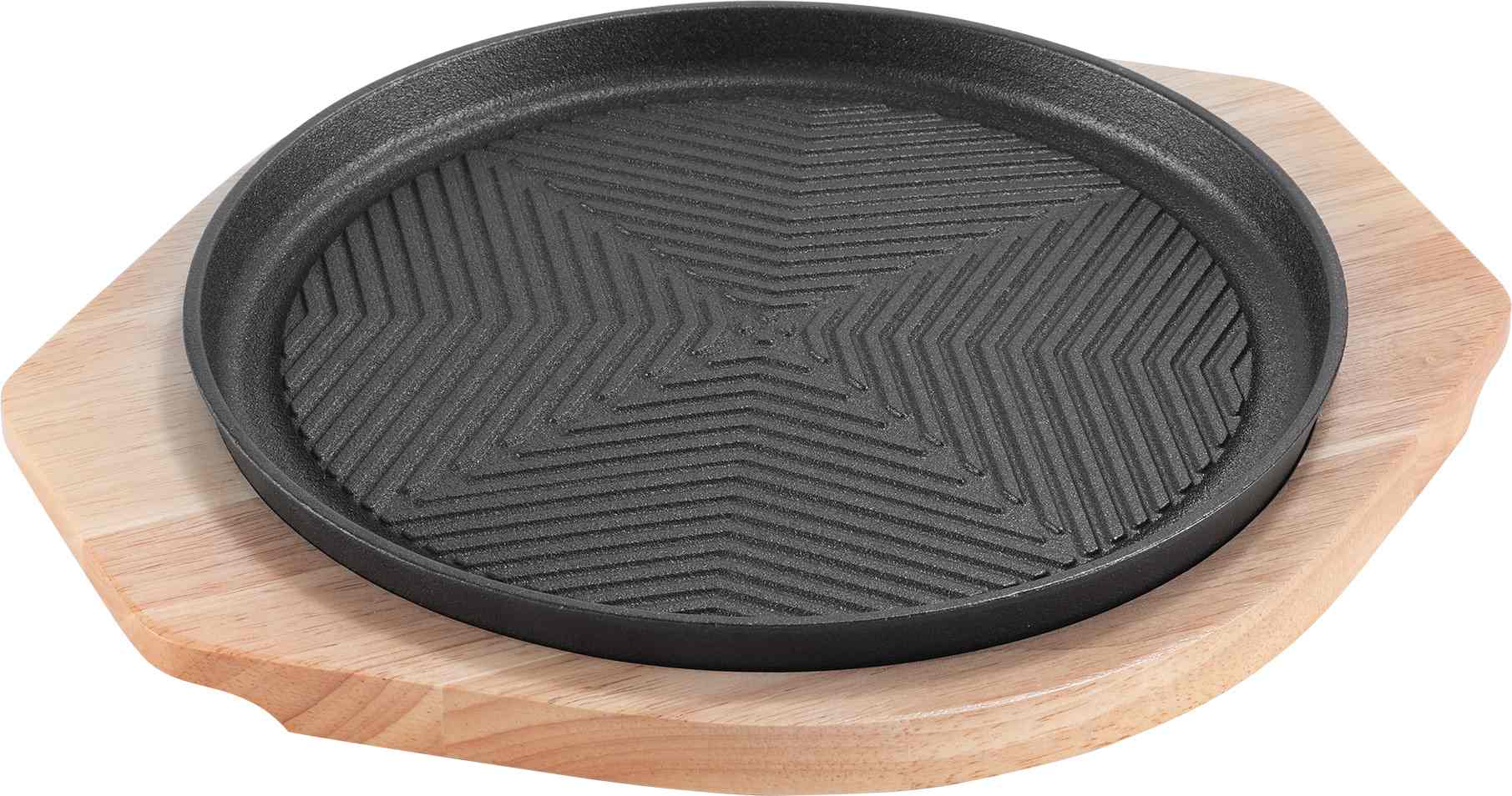 Kaleidoscope baking tray (oak)
