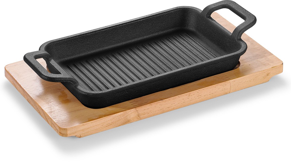 Korean Style Binaural Wave Plate