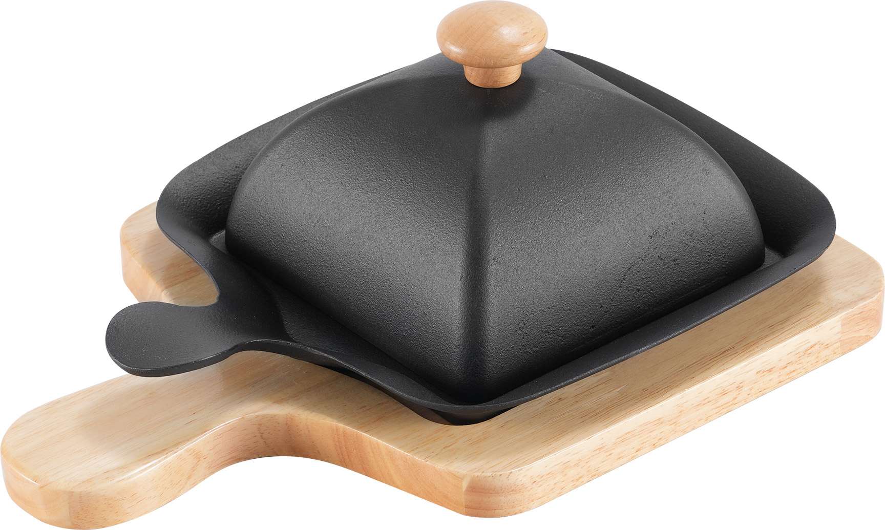 Maillard baking tray (enamel)