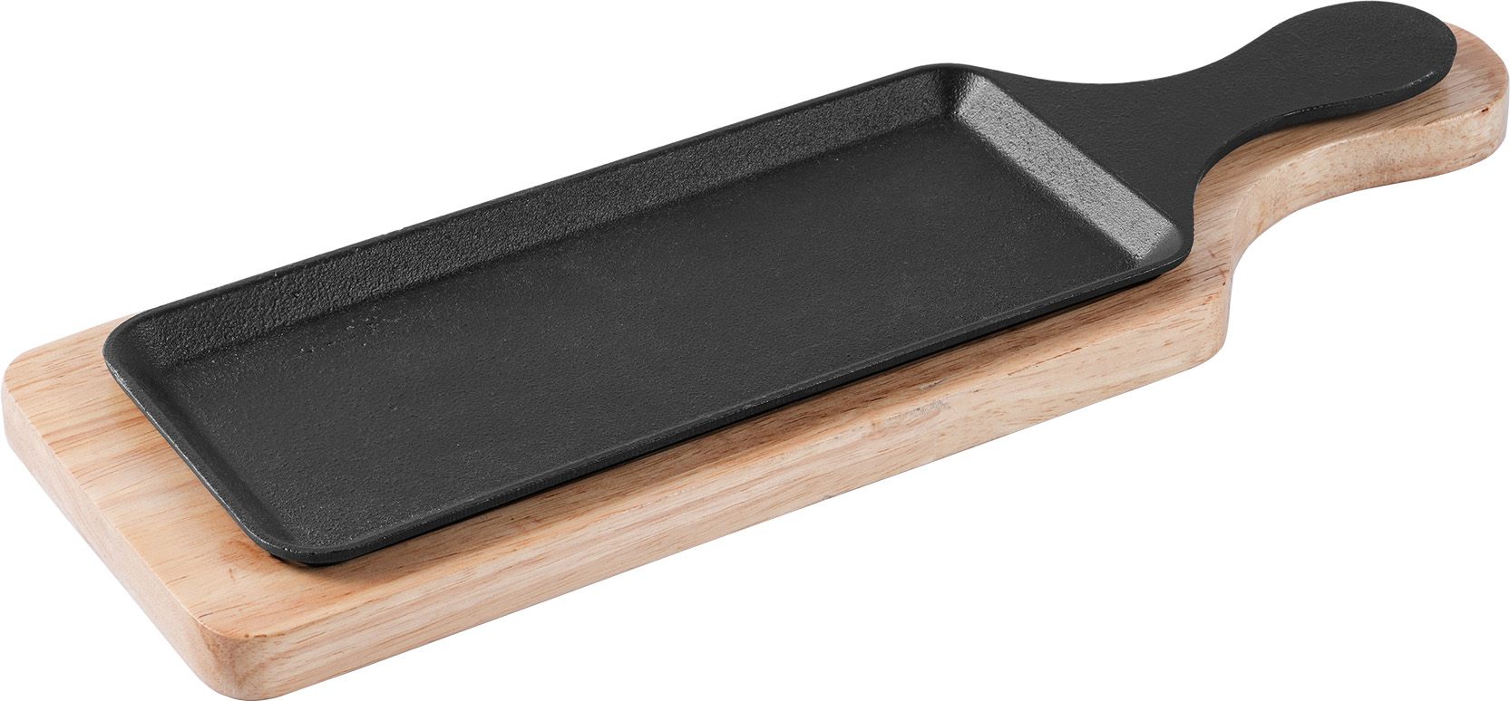 New disc with handle