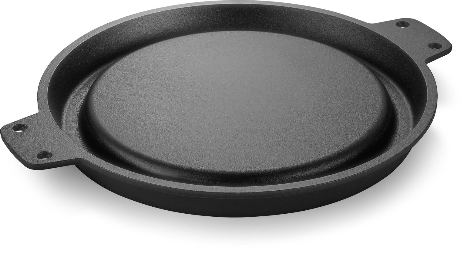 Non-porous baking pan/KYZ-6009