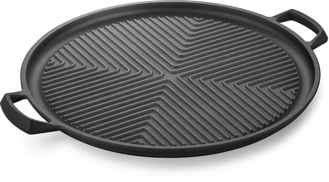 Southeast Asian baking pan