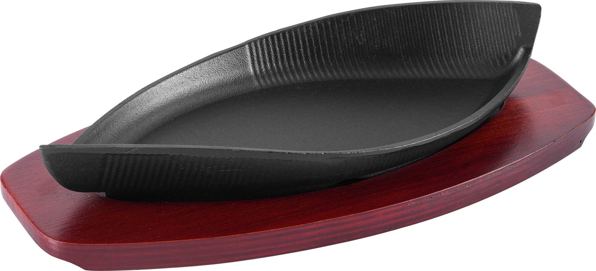 Fashionable Spotted Fish (Yumi)