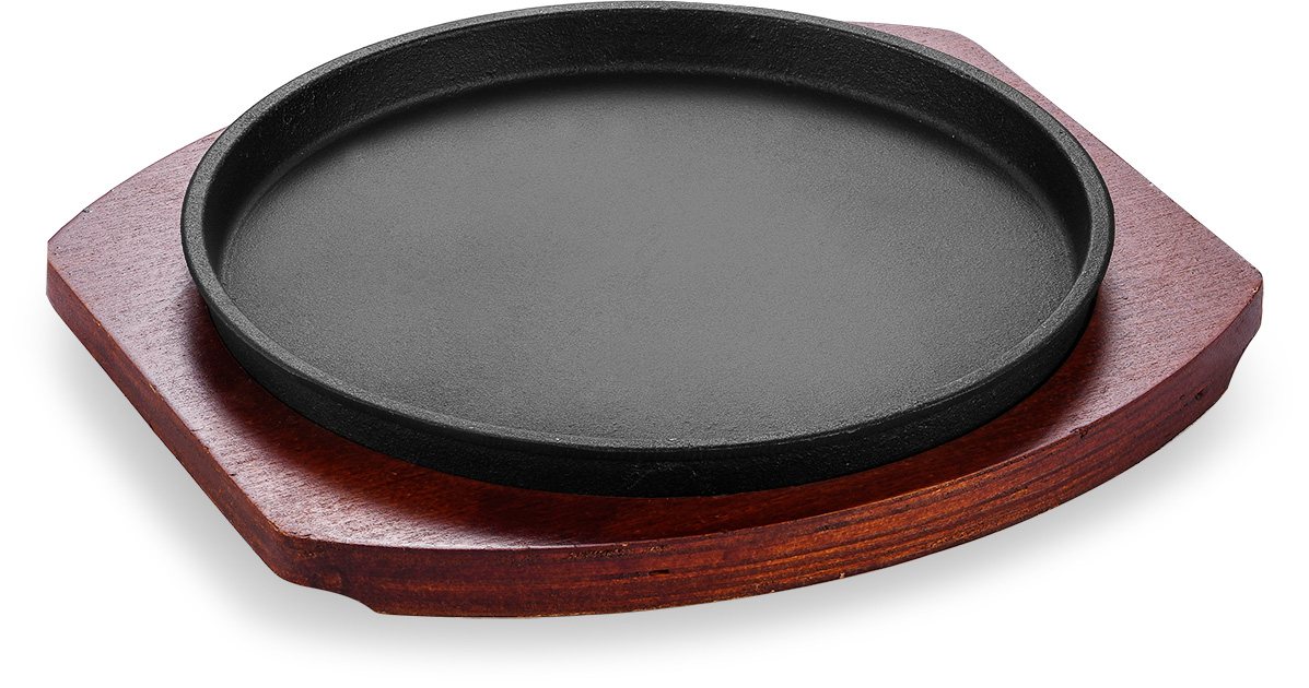 Thickened Disc (Uki)