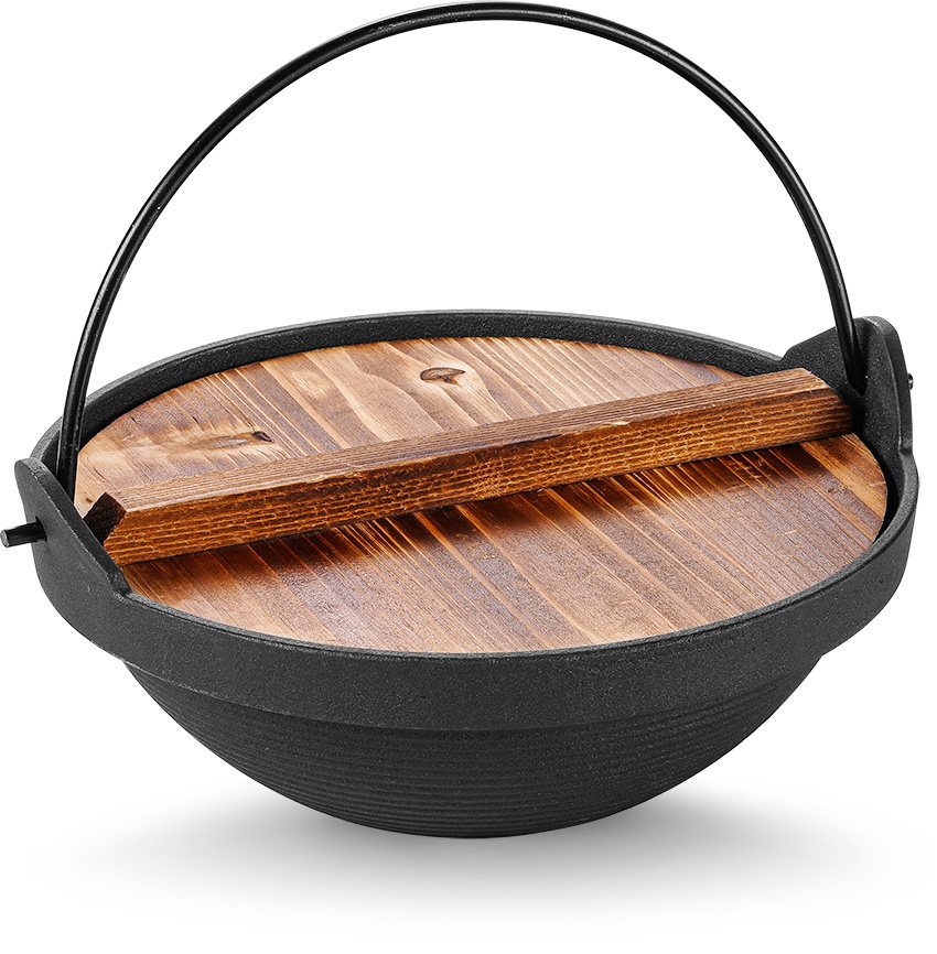 18/20/22/24 Thread pot