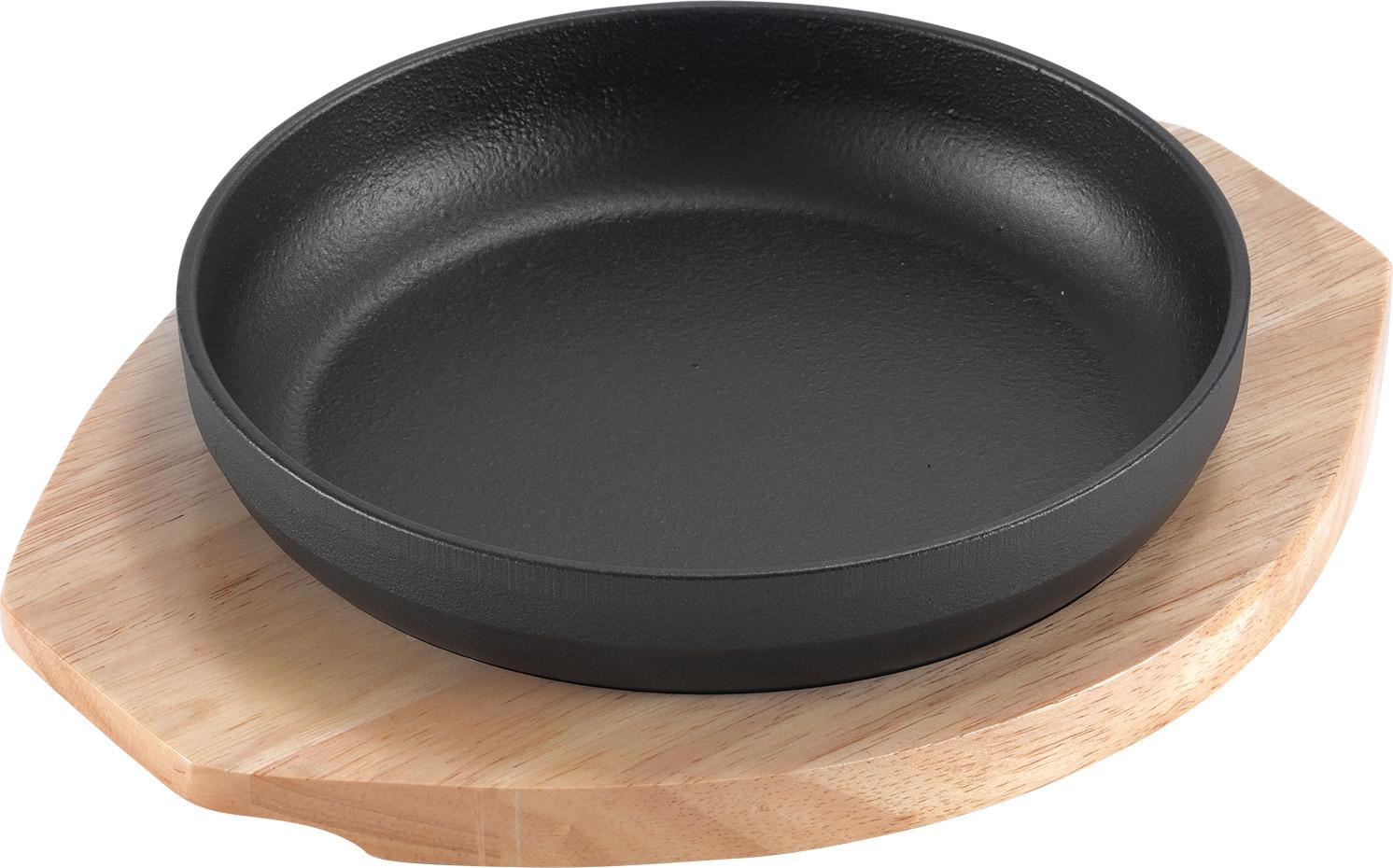 20 meter village baking tray